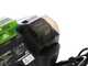 Greenworks GD40ST - Spazzaneve a batteria - 40V 4Ah