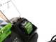 Greenworks GD40ST - Spazzaneve a batteria - 40V 4Ah