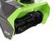 Greenworks GD40ST - Spazzaneve a batteria - SENZA BATTERIE E CARICABATTERIE