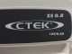 CTEK XS 0.8 - Caricabatterie e mantenitore di carica automatico - batterie da 12V - 6 fasi