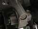 Greenworks G40TL - Motozappa a batteria con ruote - 40V 4Ah