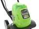 Greenworks G40TL - Motozappa a batteria con ruote - 40V 4Ah