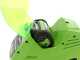 Greenworks G40TL - Motozappa a batteria con ruote - 40V 4Ah