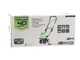 Greenworks G40TL - Motozappa a batteria con ruote - 40V 4Ah