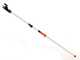 Stocker Art. 606 - Forbicione da potatura telescopico professionale - asta 170/280 cm - &Oslash; 35mm