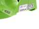 Greenworks G40HT - Tagliasiepi elettrico a batteria 40V/2Ah - Lama da 61 cm