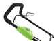 Greenworks G40LM41 - Tagliaerba a batteria 40V - SENZA BATTERIA e CARICABATTERIA