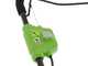 Greenworks G40LM41 - Tagliaerba a batteria 40V - SENZA BATTERIA e CARICABATTERIA