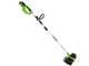 Greenworks G40LT - Decespugliatore a batteria al litio da 40V / 2Ah