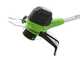 Greenworks G40LT - Tagliabordi a batteria - SENZA BATTERIA E CARICABATTERIA