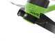 Greenworks G40LT - Tagliabordi a batteria - SENZA BATTERIA E CARICABATTERIA