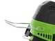 Greenworks G40LT - Tagliabordi a batteria - SENZA BATTERIA E CARICABATTERIA