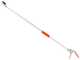 Stocker Art. 502 - Forbice da potatura con asta fissa 120 cm - &Oslash; 10 mm - taglio orientabile