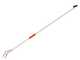 Stocker Art. 502 - Forbice da potatura con asta fissa 120 cm - &Oslash; 10 mm - taglio orientabile
