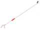 Stocker Art. 502 - Forbice da potatura con asta fissa 120 cm - &Oslash; 10 mm - taglio orientabile