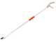 Stocker Art. 502 - Forbice da potatura con asta fissa 120 cm - &Oslash; 10 mm - taglio orientabile