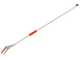 Stocker Art. 502 - Forbice da potatura con asta fissa 120 cm - &Oslash; 10 mm - taglio orientabile