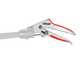 Stocker Art. 503 - Forbice da potatura con asta fissa 150 cm - &Oslash; 10 mm - taglio orientabile