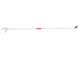 Stocker Art. 504 - Forbice da potatura con asta fissa 180 cm - &Oslash; 10 mm - taglio orientabile