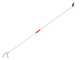 Stocker Art. 504 - Forbice da potatura con asta fissa 180 cm - &Oslash; 10 mm - taglio orientabile