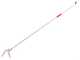 Stocker Art. 504 - Forbice da potatura con asta fissa 180 cm - &Oslash; 10 mm - taglio orientabile