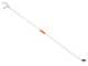 Stocker Art. 505 - Forbice da potatura con asta fissa 200 cm - &Oslash; 10 mm - taglio orientabile