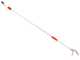 Stocker Art. 509 - Forbice da potatura su asta telescopica 180-300 cm - &Oslash; 10 mm - orientabile