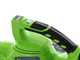 Soffiatore - Aspiratore a batteria Greenworks GD40BV