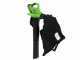 Soffiatore - Aspiratore a batteria Greenworks GD40BV