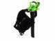 Soffiatore - Aspiratore a batteria Greenworks GD40BV