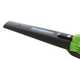 Soffiatore - Aspiratore a batteria Greenworks GD40BV