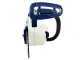 Zomax ZMDC 502 - Elettrosega a batteria 58V 4Ah - Lama da 20cm