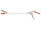 Stocker Art. 600 - Forbice da potatura taglia-tieni 60 cm - ideale per la potatura delle rose