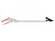 Stocker Art. 600 - Forbice da potatura taglia-tieni 60 cm - ideale per la potatura delle rose