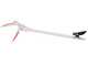 Stocker Art. 600 - Forbice da potatura taglia-tieni 60 cm - ideale per la potatura delle rose
