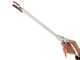 Stocker Art. 600 - Forbice da potatura taglia-tieni 60 cm - ideale per la potatura delle rose