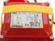 Rover Novax 14-OIL - Pompa elettrica da travaso per olio in lega antiossidante - Monofase - 230V