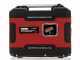 GeoTech SQL2000i - Generatore di corrente silenziato a inverter 2 kW - Continua 1.7 kw Monofase