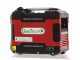 GeoTech SQL2000i - Generatore di corrente silenziato a inverter 2 kW - Continua 1.7 kw Monofase