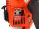 Echo PB2520 - Soffiatore a scoppio motore 2 tempi
