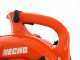 Echo PB2520 - Soffiatore a scoppio motore 2 tempi