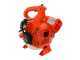 Echo PB2520 - Soffiatore a scoppio motore 2 tempi