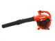 Echo PB2520 - Soffiatore a scoppio motore 2 tempi