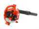 Echo PB2520 - Soffiatore a scoppio motore 2 tempi