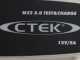 CTEK MXS 5.0 TEST &amp; CHARGE - Caricabatterie mantenitore automatico - 8 fasi - test batteria