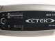 CTEK MXS 10 - Caricabatterie 12 V - 8 fasi automatico - officine, caravan, barche, automobili