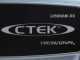 CTEK LITHIUM XS - Caricabatterie mantenitore - 8 fasi - batterie 12 V al Litio-Ferro-Fosfato