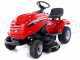 Castelgarden CG 98 SD - Trattorino tagliaerba 11,5 HP - rasaerba - tosaerba scarico laterale