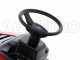 Castelgarden CG 98 SD - Trattorino tagliaerba 11,5 HP - rasaerba - tosaerba scarico laterale