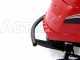Castelgarden CG 98 SD - Trattorino tagliaerba 11,5 HP - rasaerba - tosaerba scarico laterale